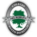 Logo Colegio El Roble de Santo Domingo